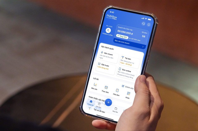 Rời vùng an toàn để thay áo mới: FABiBox trưởng thành cùng nhu cầu khách hàng- Ảnh 1.