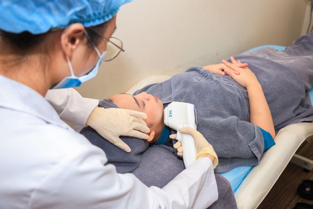 Venesa chuyển mình: Từ làm đẹp công nghệ cao đến tăng sinh và tái tạo đa tầng- Ảnh 1.