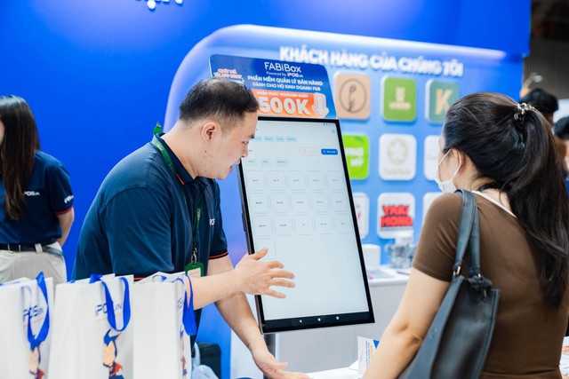 Rời vùng an toàn để thay áo mới: FABiBox trưởng thành cùng nhu cầu khách hàng- Ảnh 2.