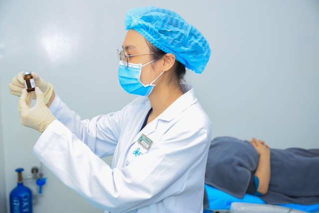 Venesa chuyển mình: Từ làm đẹp công nghệ cao đến tăng sinh và tái tạo đa tầng- Ảnh 3.