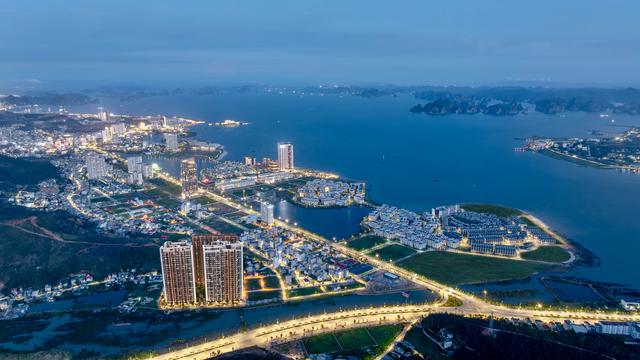 Marina Living Halong: Định hình chuẩn mực nhà ở xã hội của BIM Land tại Quảng Ninh- Ảnh 1.