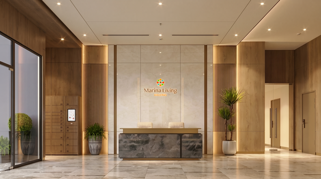 Marina Living Halong: Định hình chuẩn mực nhà ở xã hội của BIM Land tại Quảng Ninh- Ảnh 2.