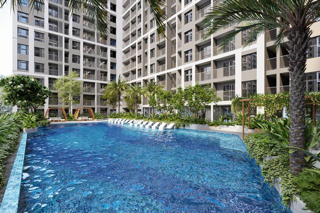 Marina Living Halong: Định hình chuẩn mực nhà ở xã hội của BIM Land tại Quảng Ninh- Ảnh 3.