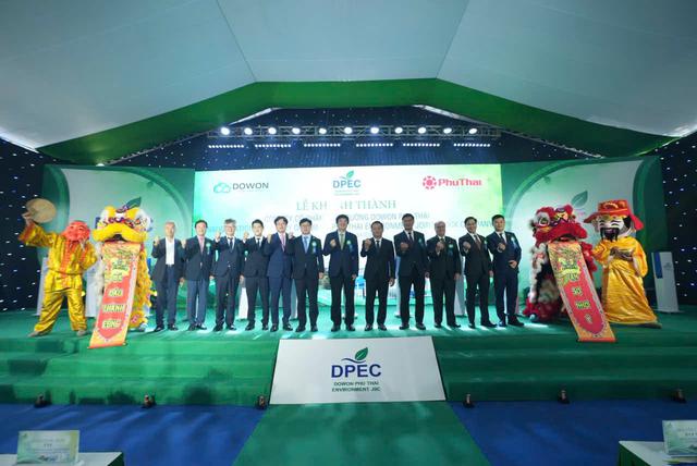 Hợp tác môi trường Việt Nam - Hàn Quốc gặt hái thành quả- Ảnh 3.