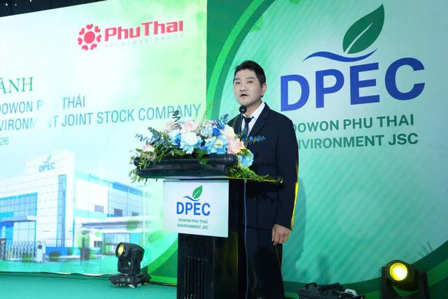 Hợp tác môi trường Việt Nam - Hàn Quốc gặt hái thành quả- Ảnh 4.