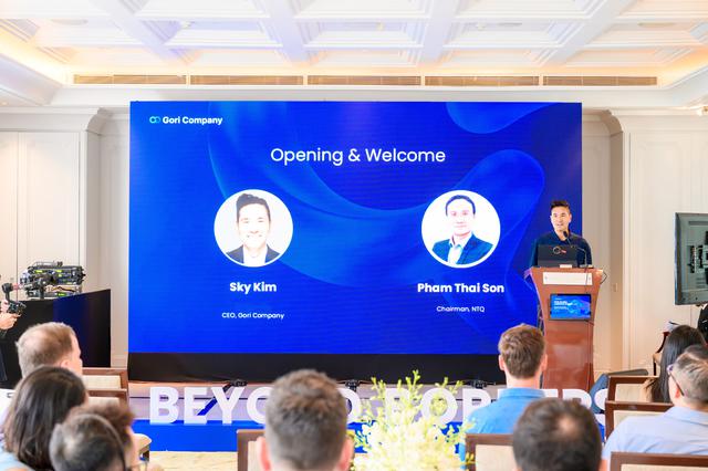 Lời giải số giúp doanh nghiệp Logistics Việt kết nối toàn cầu- Ảnh 1.
