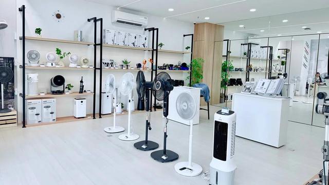 NNIO – THƯƠNG HIỆU ĐIỆN GIA DỤNG ĐẾN TỪ SINGAPORE - CHÍNH THỨC RA MẮT TẠI VIỆT NAM - Ảnh 2.