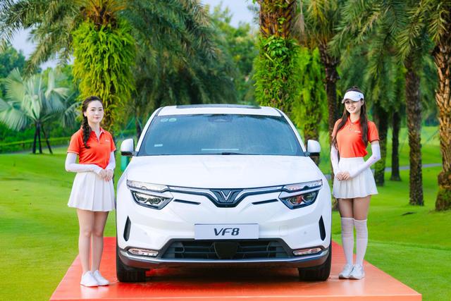 MSB tổ chức giải golf kỷ niệm 35 năm thành lập - Ảnh 1.