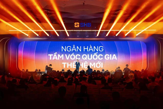 SHB được Global Banking & Finance Review vinh danh là Ngân hàng tiết kiệm tốt nhất Việt Nam năm 2026- Ảnh 2.