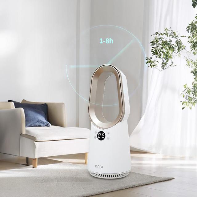 NNIO – THƯƠNG HIỆU ĐIỆN GIA DỤNG ĐẾN TỪ SINGAPORE - CHÍNH THỨC RA MẮT TẠI VIỆT NAM - Ảnh 3.