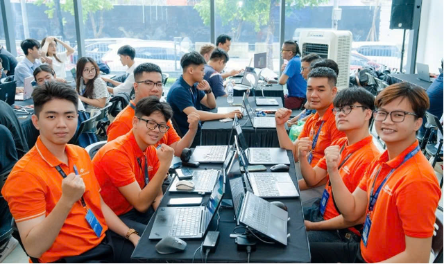 FPT ra mắt MediSight: Đột phá chiến lược thúc đẩy chuyển đổi AI trong ngành y tế- Ảnh 3.