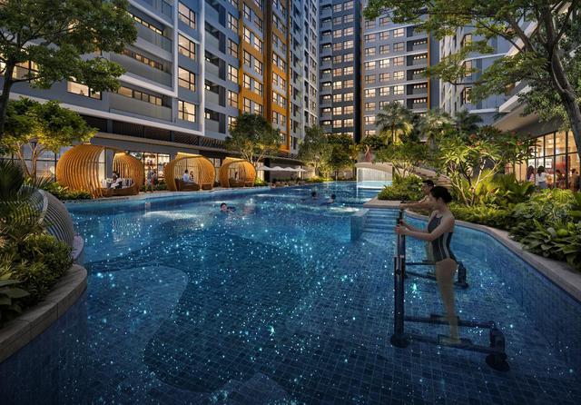Keppel & Khang Điền mở bán thành công dự án Gladia Heights- Ảnh 3.