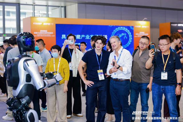 ITWA VIETNAM 2026: Điểm hẹn của ngành công nghệ và sản xuất công nghiệp- Ảnh 3.