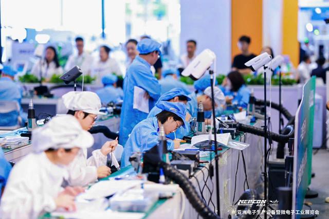 ITWA VIETNAM 2026: Điểm hẹn của ngành công nghệ và sản xuất công nghiệp- Ảnh 4.
