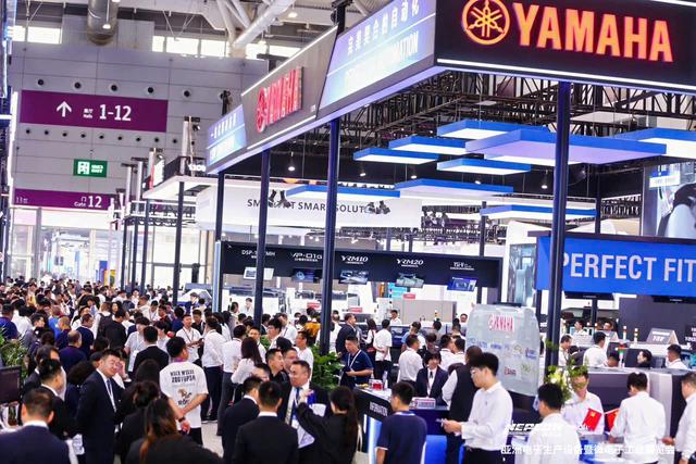 ITWA VIETNAM 2026: Điểm hẹn của ngành công nghệ và sản xuất công nghiệp- Ảnh 2.