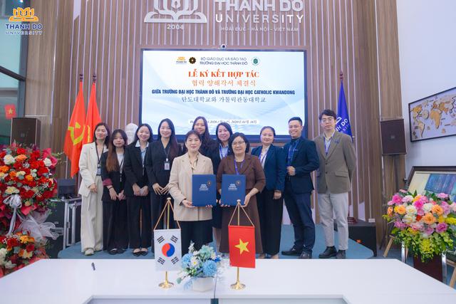 Trải nghiệm quốc tế giúp sinh viên Đại học Thành Đô bứt phá hội nhập- Ảnh 3.