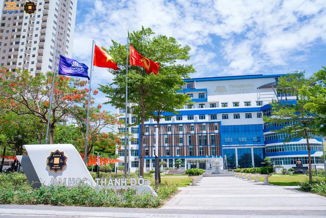 Trải nghiệm quốc tế giúp sinh viên Đại học Thành Đô bứt phá hội nhập- Ảnh 4.