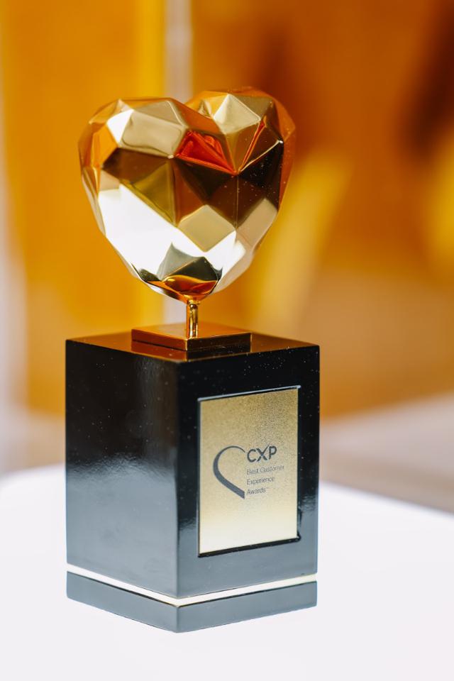 CXP Most Trusted Brand Awards 2026 in Asia chính mở cổng đề cử tại Việt Nam- Ảnh 1.