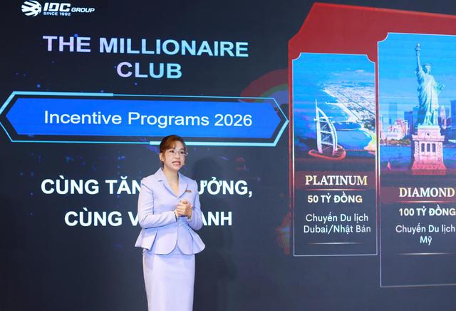 IDC Group và Dell Technologies đánh dấu 20 năm hợp tác bằng danh mục phân phối toàn diện- Ảnh 2.