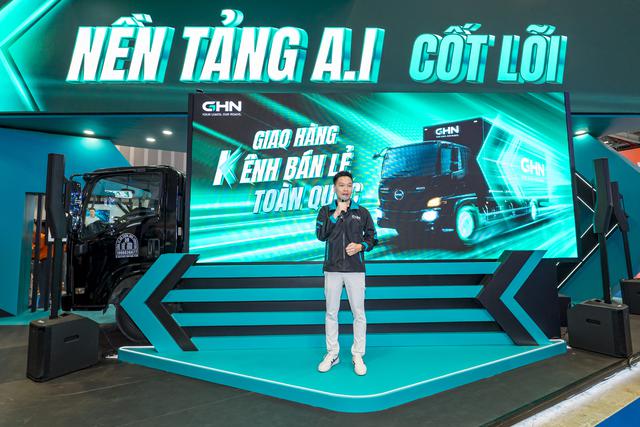 Vì sao Giao Hàng Nặng tái định vị để phục vụ logistics cho kênh bán lẻ?- Ảnh 2.