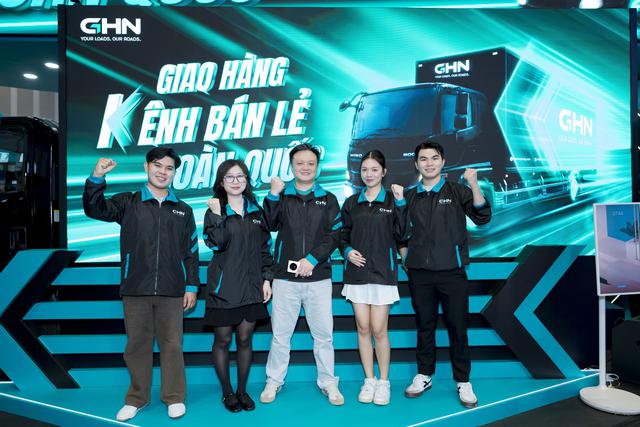 Vì sao Giao Hàng Nặng tái định vị để phục vụ logistics cho kênh bán lẻ?- Ảnh 4.