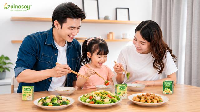 Giải mã giá trị của “hạt vàng tự nhiên” mang tên đậu nành- Ảnh 1.