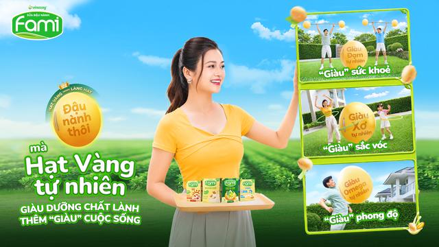 Giải mã giá trị của “hạt vàng tự nhiên” mang tên đậu nành- Ảnh 2.