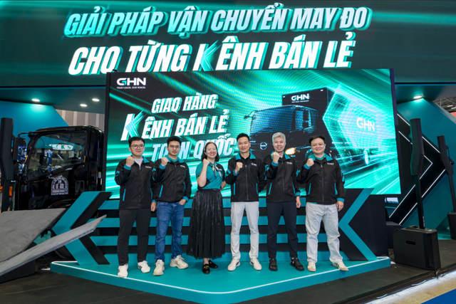 Giao Hàng Nặng chuyển mình thành đối tác logistics chuyên biệt cho kênh bán lẻ - Ảnh 1.