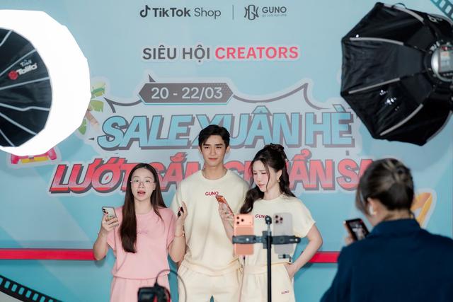 Vì sao TikTok Shop đi nhanh hơn toàn ngành TMĐT Việt Nam?- Ảnh 2.