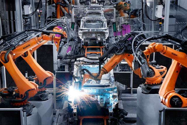 Giữa làn sóng ưu đãi ô tô, điều khiến Volkswagen khác biệt lại không nằm trên bảng giá- Ảnh 2.