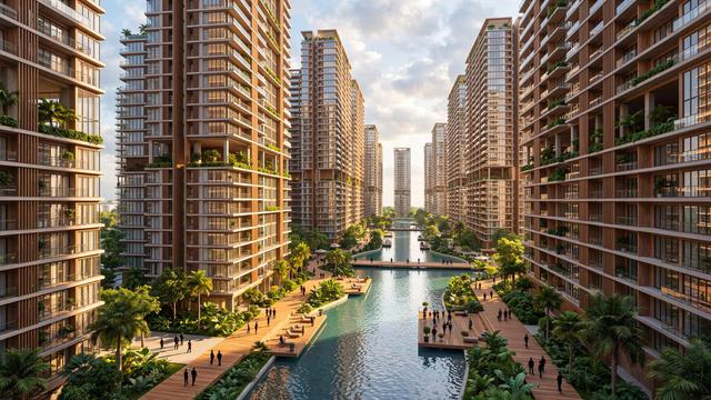 Lý do người trẻ quốc tế xem Phú Quốc là “thiên đường lập nghiệp” - Ảnh 3.