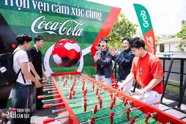 Điều đặc biệt phía sau tấm vé U17 World Cup của Việt Nam?- Ảnh 2.