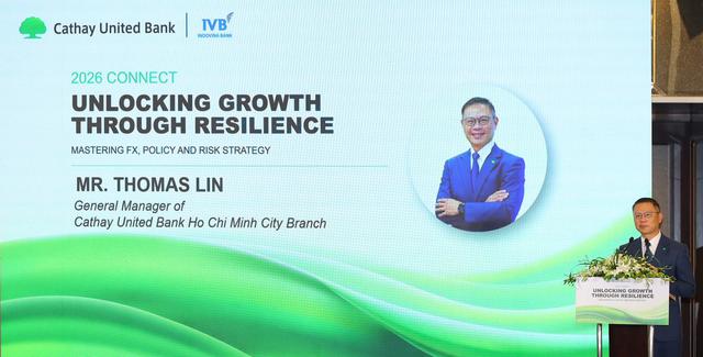 Đi tìm “lời giải” cho bài toán tăng trưởng giữa biến động của doanh nghiệp Việt- Ảnh 1.