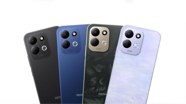 Thế Giới Di Động chơi lớn tặng combo ưu đ&atilde;i gần nửa gi&aacute; m&aacute;y khi mua REDMI 17 Series - Ảnh 1.