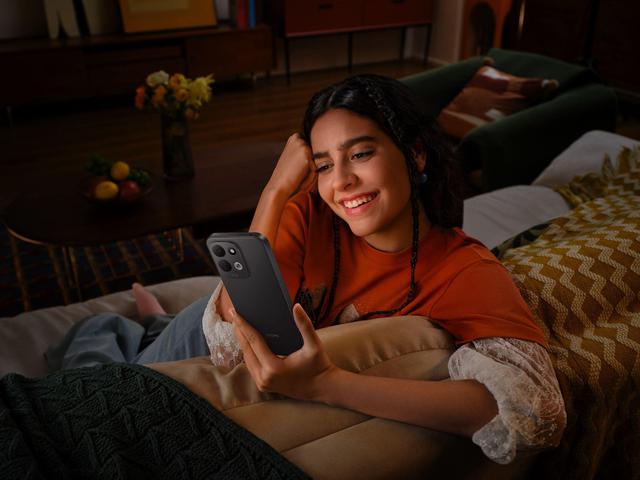 Thế Giới Di Động chơi lớn tặng combo ưu đ&atilde;i gần nửa gi&aacute; m&aacute;y khi mua REDMI 17 Series - Ảnh 2.