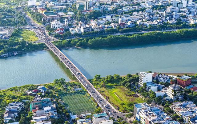 Vì sao giới đầu tư săn tìm “BĐS hữu hạn” tại Nam trung tâm Đà Nẵng?- Ảnh 1.