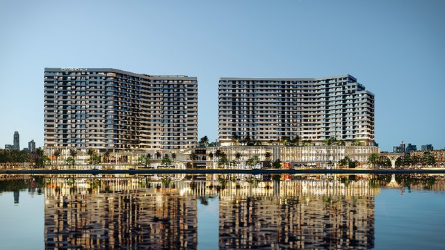 Diamond Sky công bố giá bán cùng chính sách thanh toán hấp dẫn - Ảnh 2.