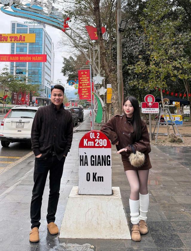 B&igrave;nh Anh Vlog: Gia đ&igrave;nh trẻ lan tỏa năng lượng t&iacute;ch cực qua những h&agrave;nh tr&igrave;nh du lịch v&agrave; cuộc sống đời thường - Ảnh 3.
