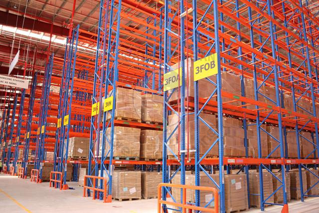 Chi phí kho vận tăng cao, doanh nghiệp chuyển hướng đầu tư giải pháp lưu trữ thông minh- Ảnh 1.