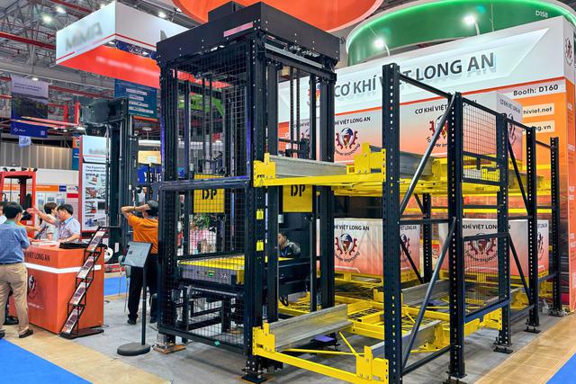 Chi phí kho vận tăng cao, doanh nghiệp chuyển hướng đầu tư giải pháp lưu trữ thông minh- Ảnh 3.