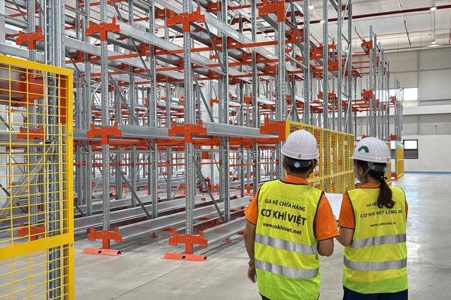 Chi phí kho vận tăng cao, doanh nghiệp chuyển hướng đầu tư giải pháp lưu trữ thông minh- Ảnh 4.