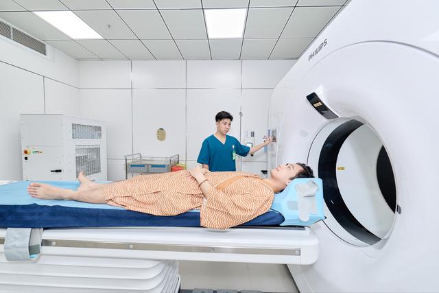 Y tế Phú Quốc trước thềm APEC 2027: Từ bệnh viện hiện đại đến hệ sinh thái chuyên môn- Ảnh 1.