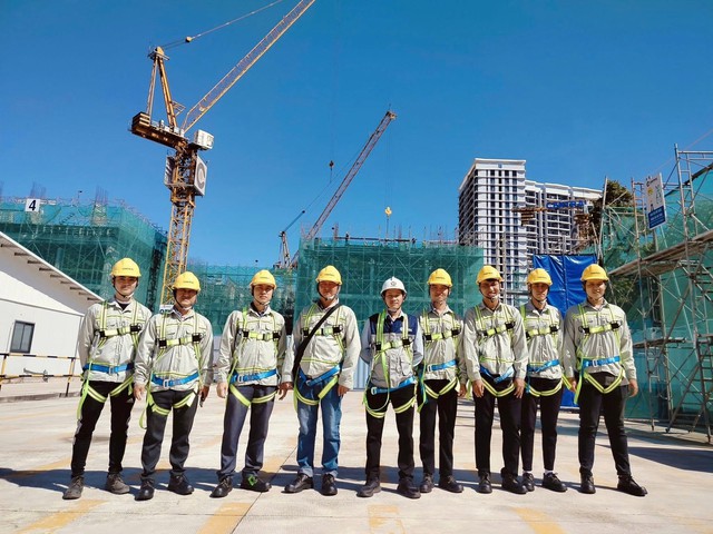 Central được công nhận Thương hiệu quốc gia Việt Nam- Ảnh 4.