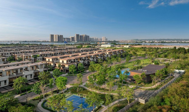 Nam Long và triết lý xây dựng bất động sản giá trị thực từ nhu cầu của thị trường - Ảnh 1.