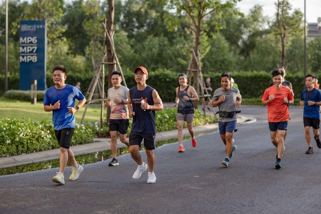 Nam Long và triết lý xây dựng bất động sản giá trị thực từ nhu cầu của thị trường - Ảnh 6.