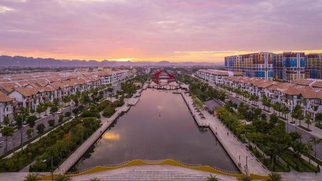 ‏Gần bệnh viện lớn, trường học, có công viên xịn: Sun Urban City hút dòng người đổ về an cư‏- Ảnh 1.