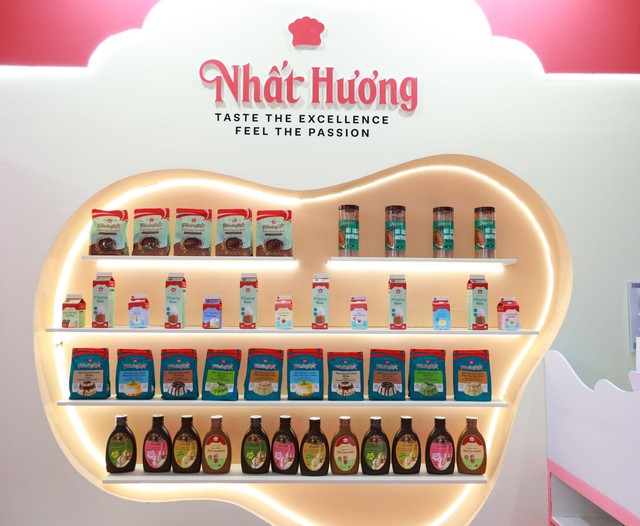 ‏F&B chuyển từ cuộc đua mở rộng sang vận hành‏ - Ảnh 2.