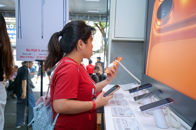 &rlm;Đặt trước iPhone 18 Pro, iPhone 18 Pro Max ch&iacute;nh h&atilde;ng, ưu đ&atilde;i đến 5 triệu&rlm;- Ảnh 3.