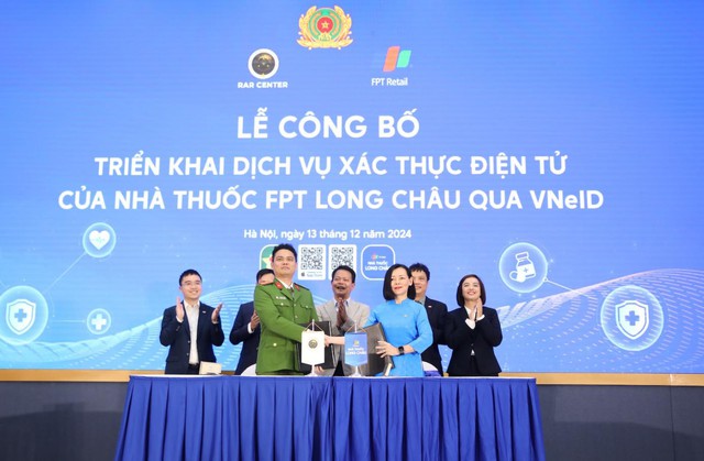 Giải pháp mới giúp hơn 200.000 gia đình Việt chăm sóc sức khỏe an toàn, thuận tiện hơn- Ảnh 2.