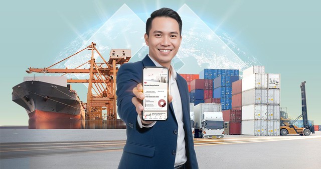 Thương mại Việt – Trung mở rộng, doanh nghiệp có thêm lựa chọn giao dịch CNY xuyên biên giới từ Techcombank - Ảnh 2.